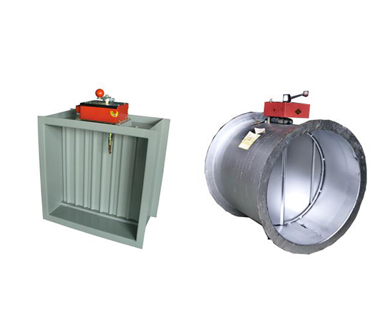 加工消聲靜壓箱